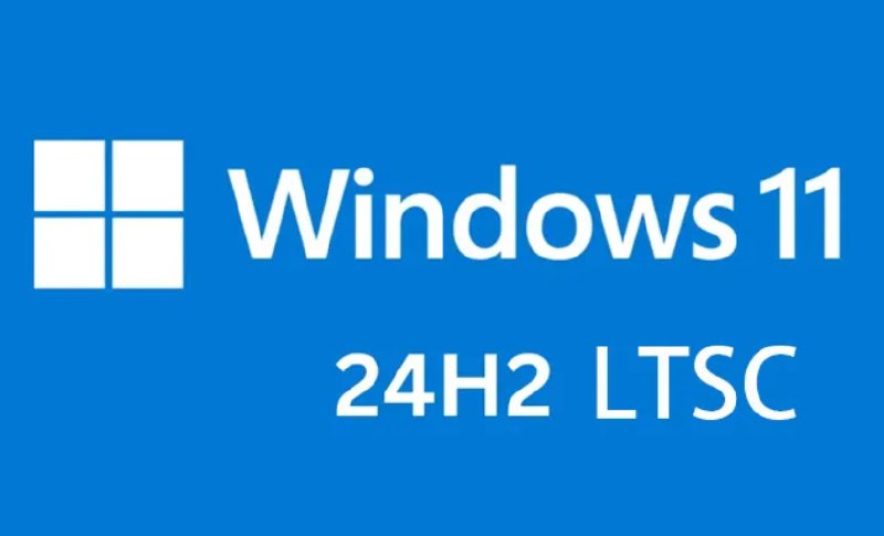 Featured image of post Windows 11 LTSC Official Release, Download Link Included