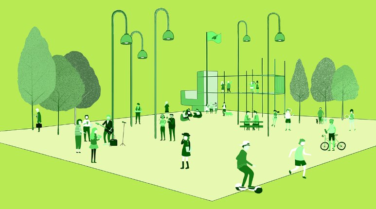Featured image of post Grass (Grass Token) Project Introduction